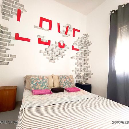 Casapatrizia Appartamento Compartido Santa Cruz de Tenerife Exterior foto