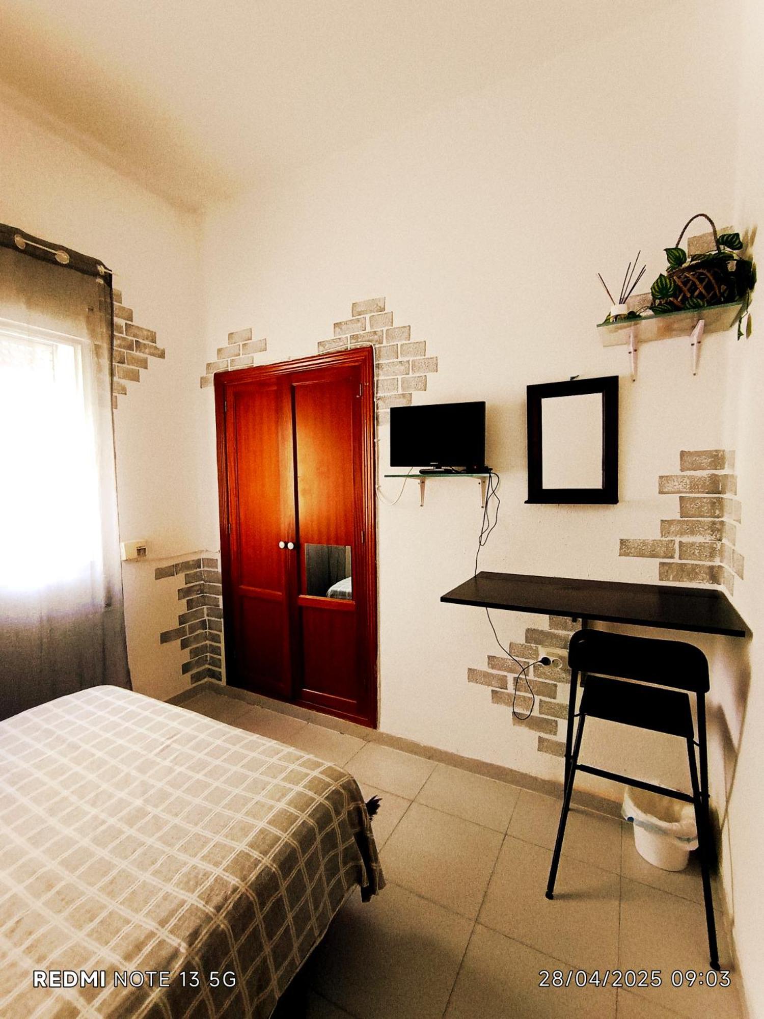 Casapatrizia Appartamento Compartido Santa Cruz de Tenerife Exterior foto