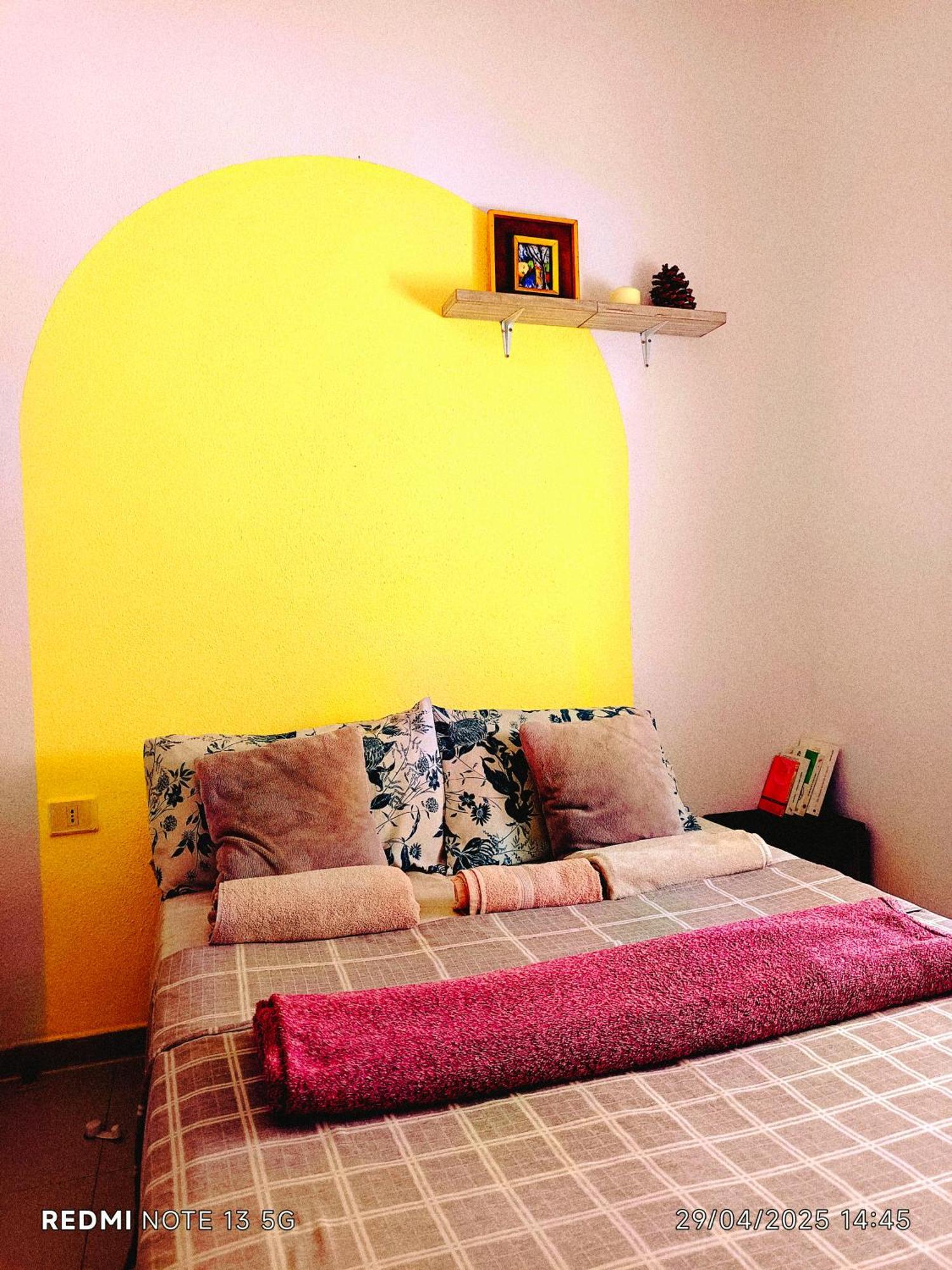 Casapatrizia Appartamento Compartido Santa Cruz de Tenerife Exterior foto
