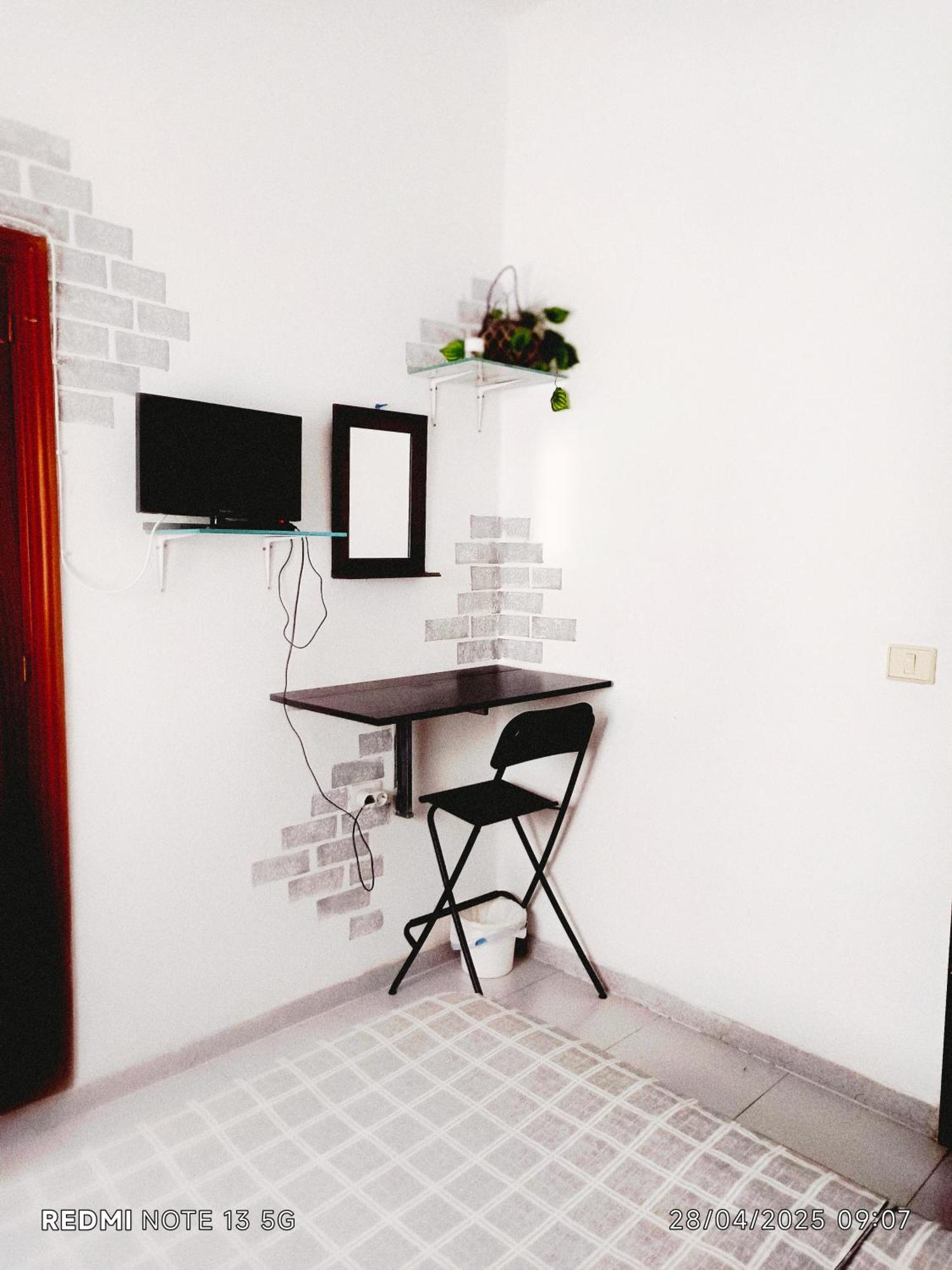 Casapatrizia Appartamento Compartido Santa Cruz de Tenerife Exterior foto